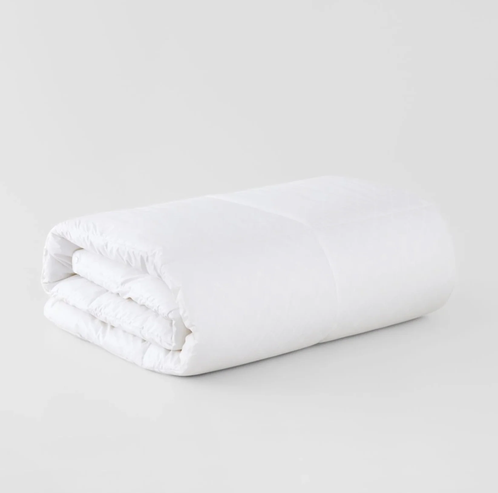 Australian Wool Washable Light Quilt - Image 3