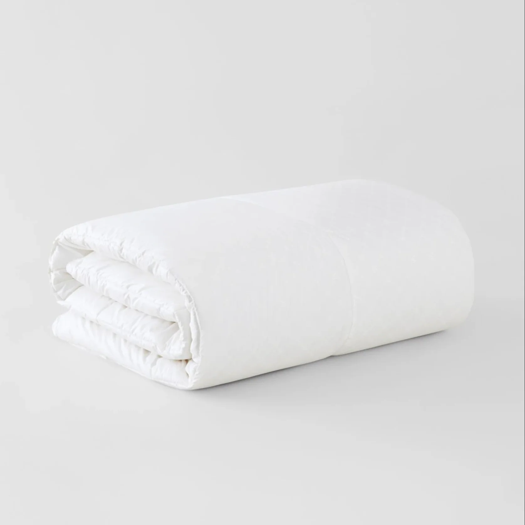 Australian Wool Washable Medium Quilt - Image 4