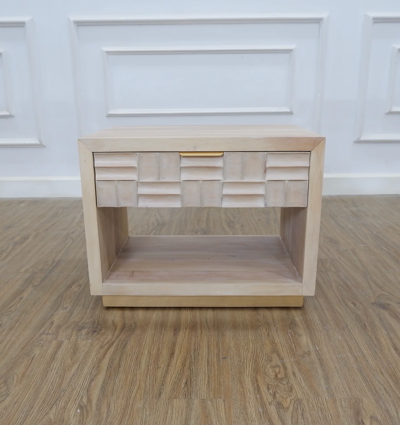 Avalon Bedside Table - Image 2