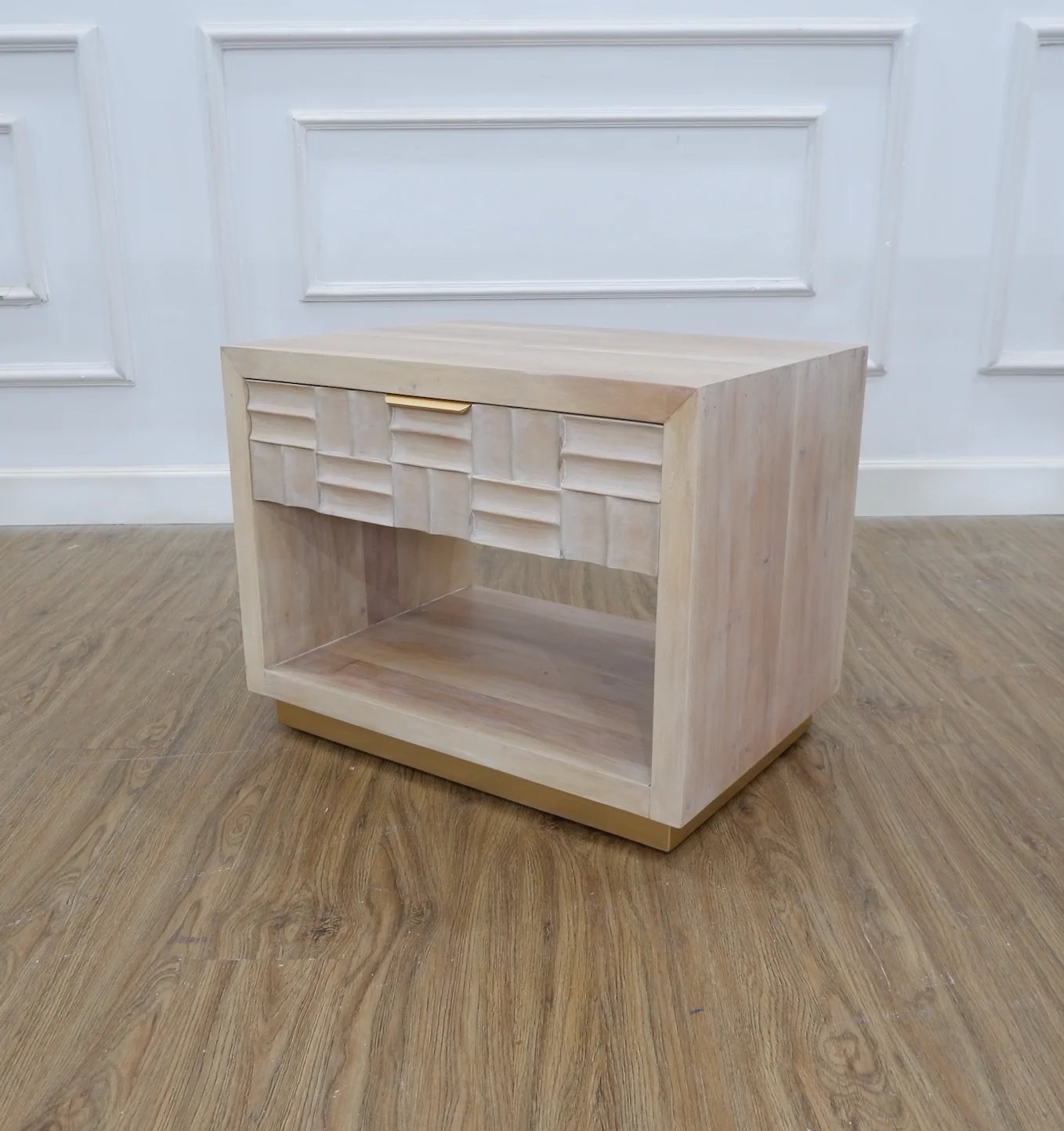 Avalon Bedside Table - Image 3