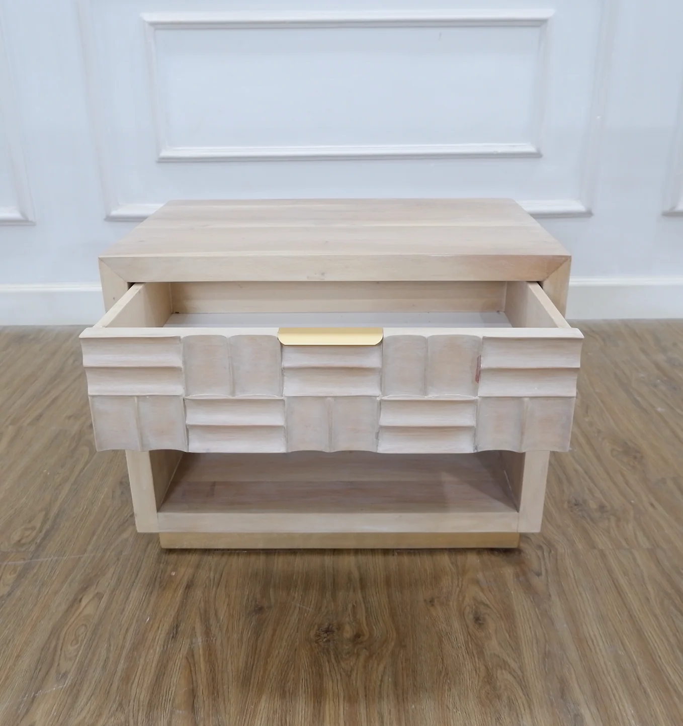 Avalon Bedside Table - Image 7