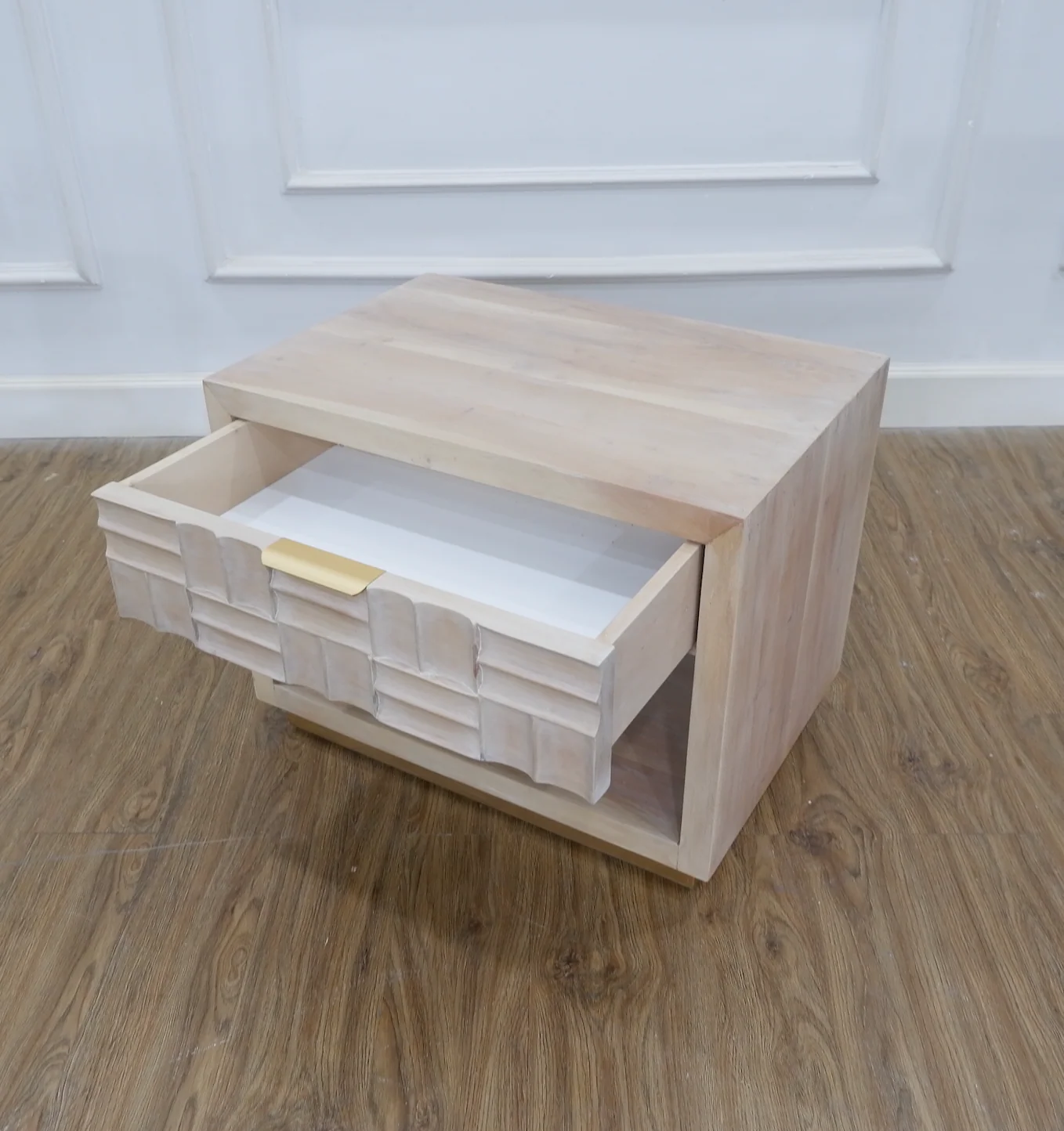 Avalon Bedside Table - Image 8
