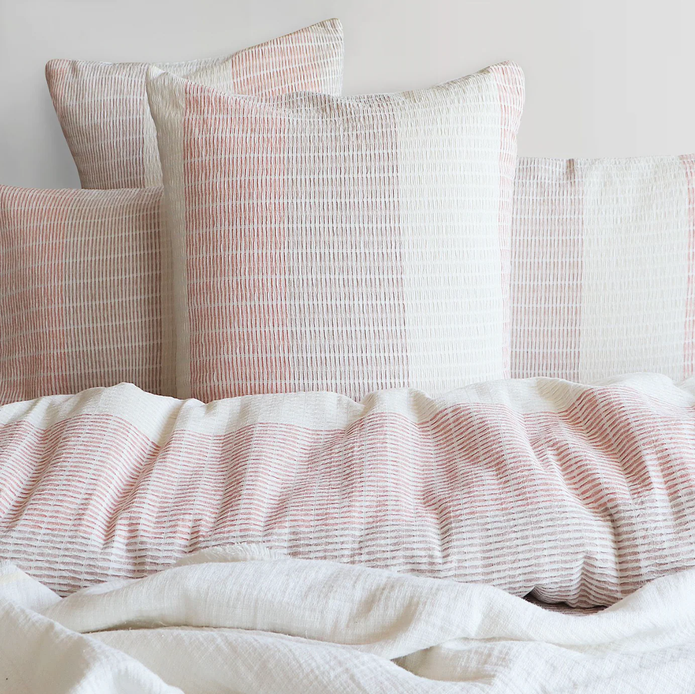 Avalon Quilt Cover Set - Image 4