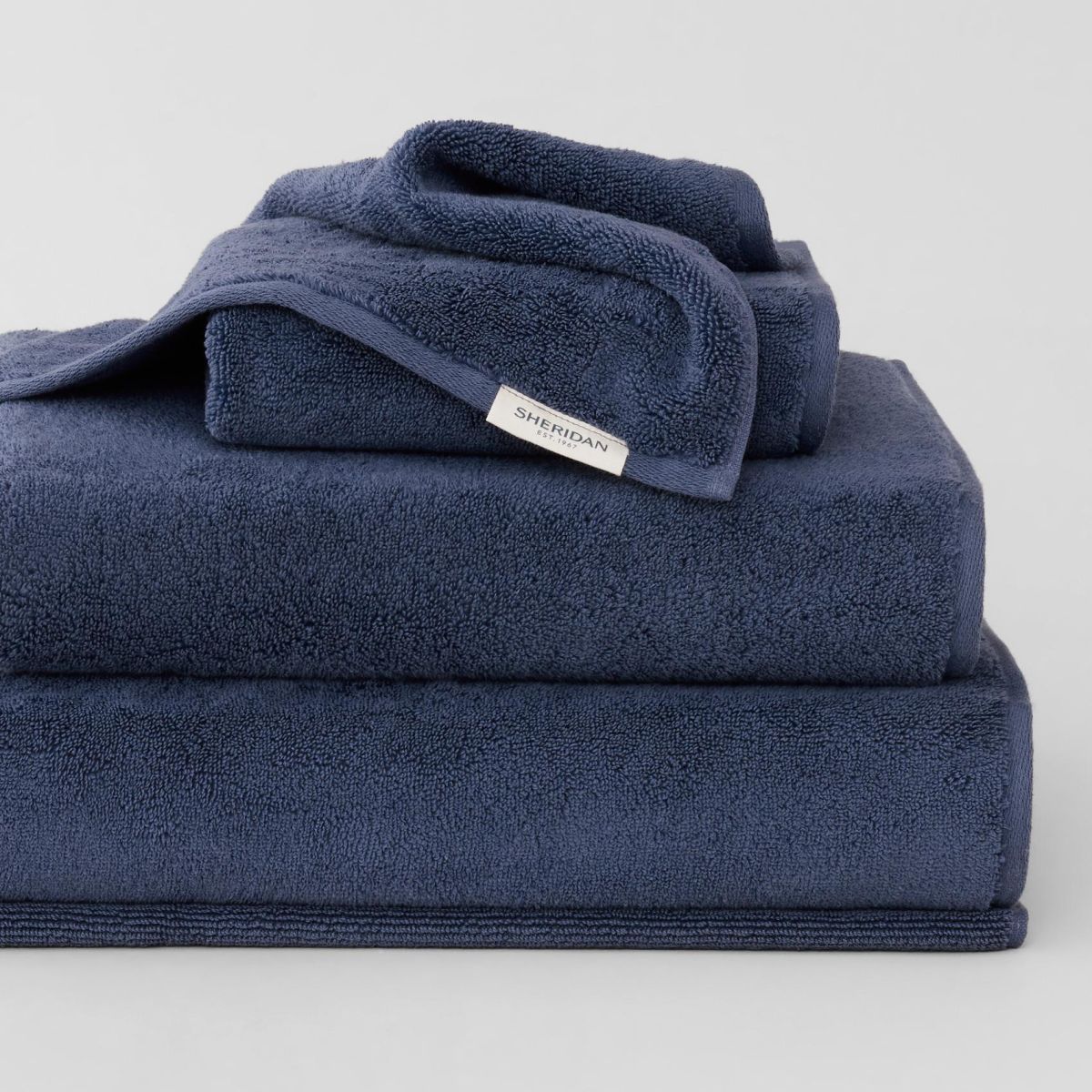 Aven Australian Cotton Bath Mat - Image 3