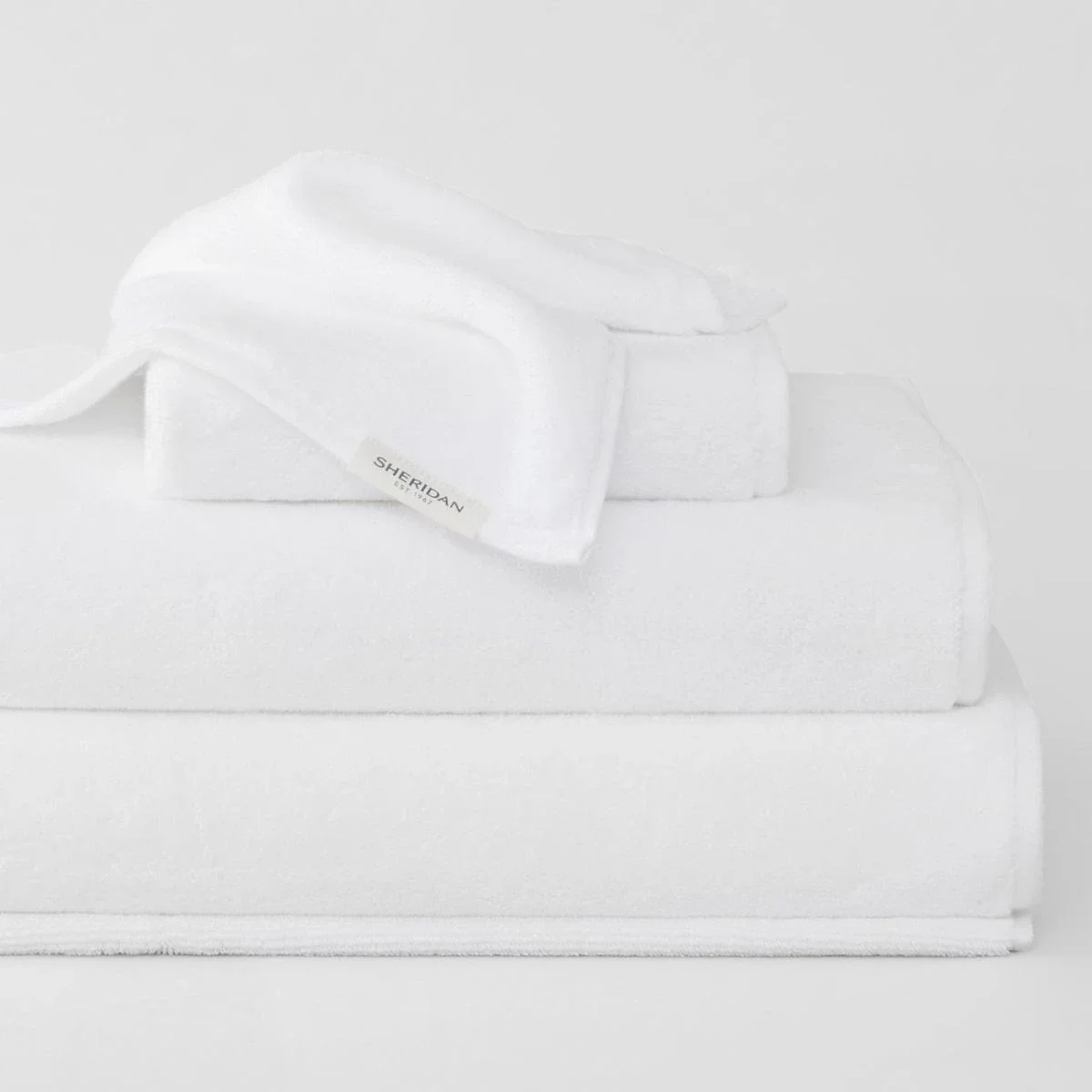Aven Australian Cotton Bath Mat - Image 9