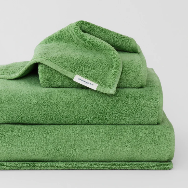 Aven Australian Cotton Bath Sheet - Image 11