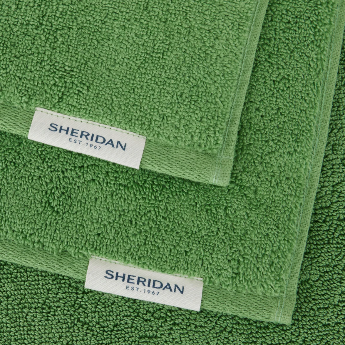 Aven Australian Cotton Bath Sheet - Image 12