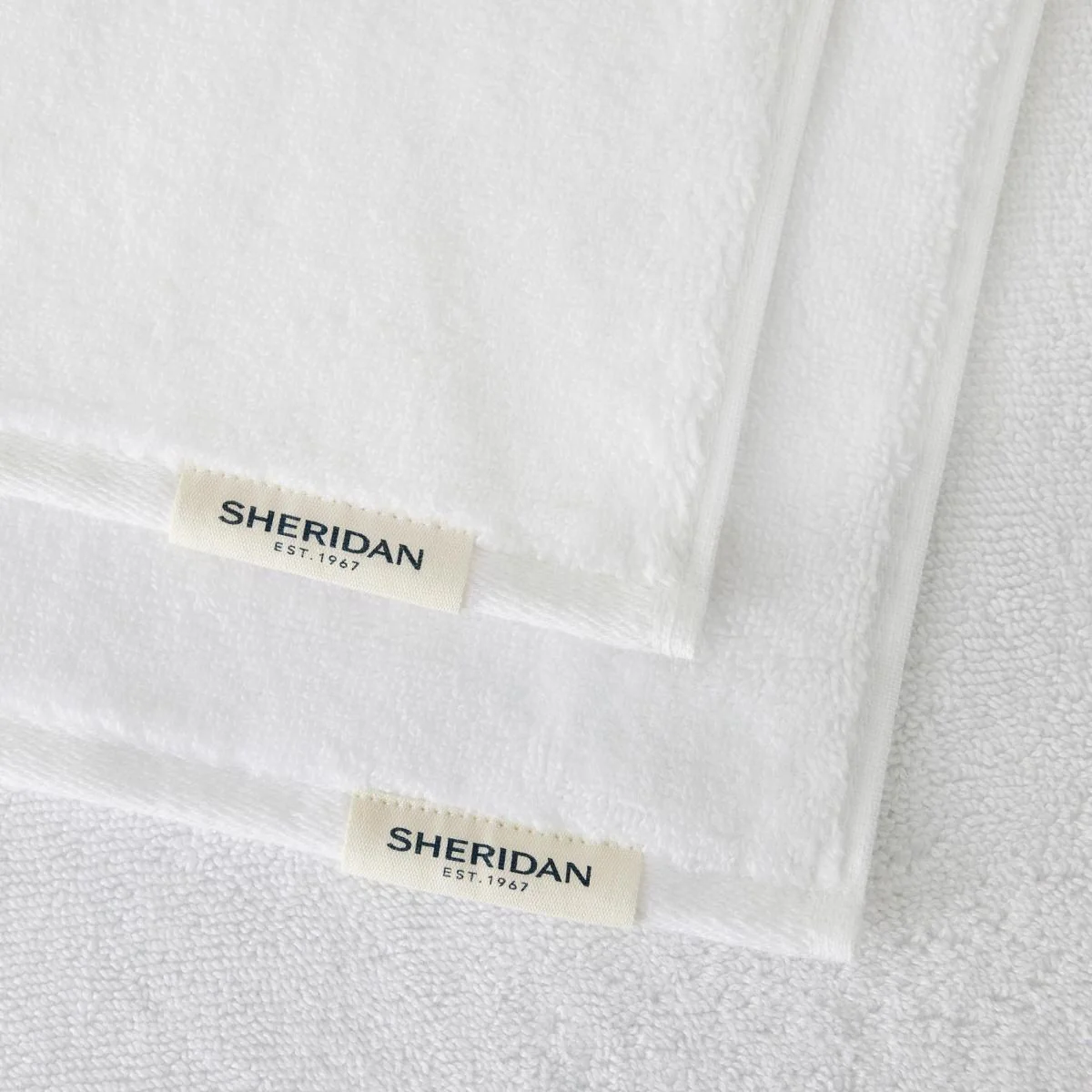 Aven Australian Cotton Hand Towel - Image 12