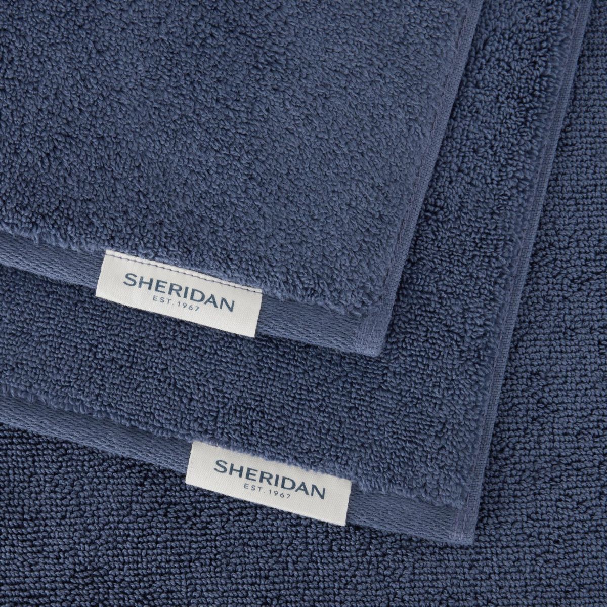 Aven Australian Cotton Hand Towel - Image 4