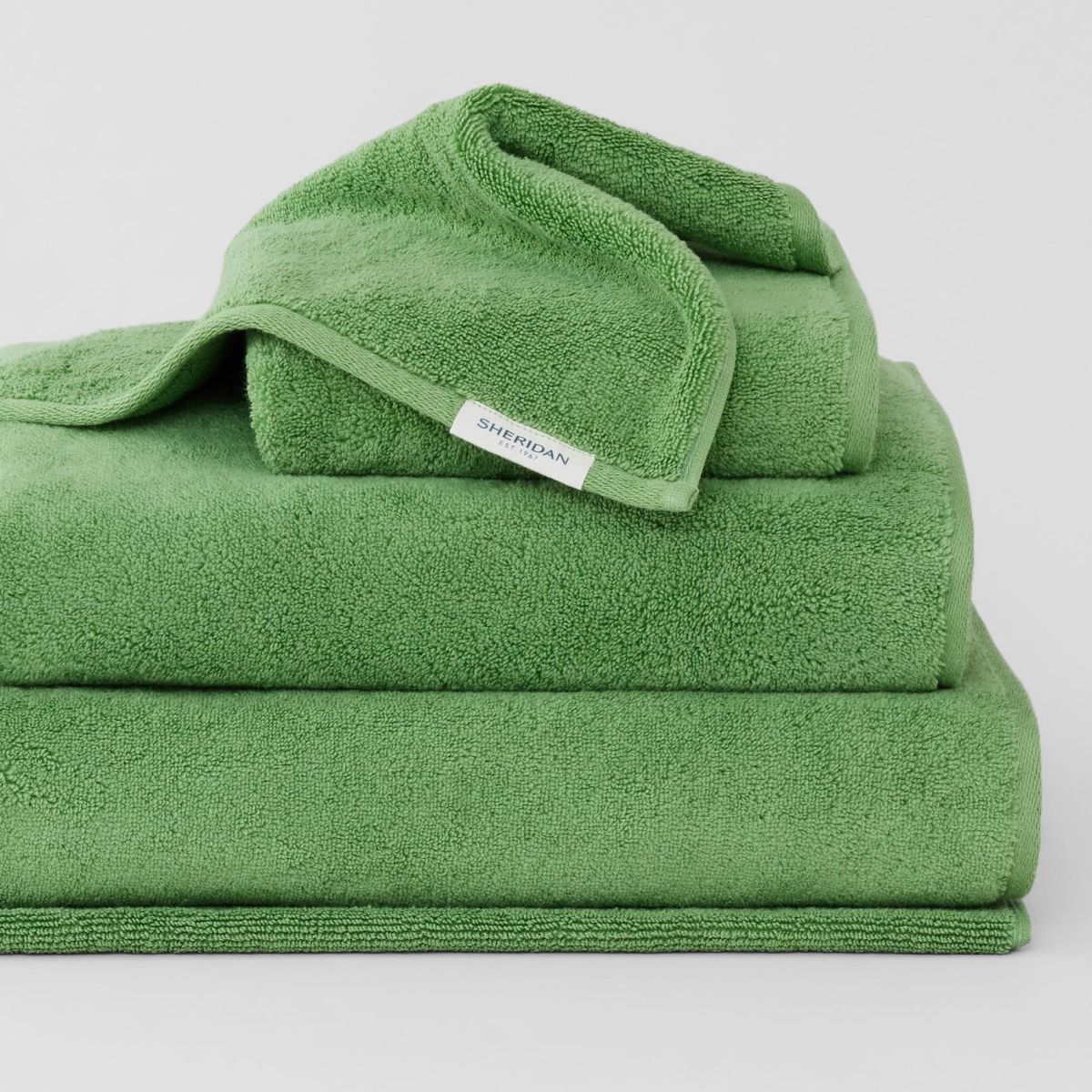 Aven Australian Cotton Hand Towel - Image 7