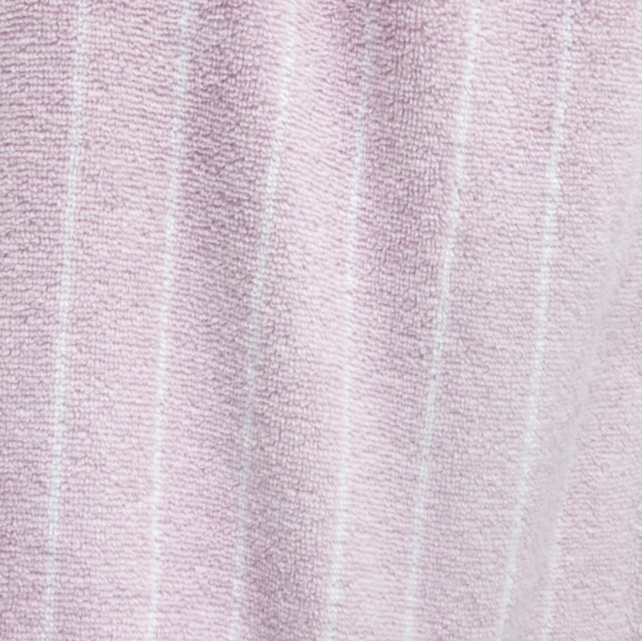 Aven Australian Stripe Cotton Robe - Image 3