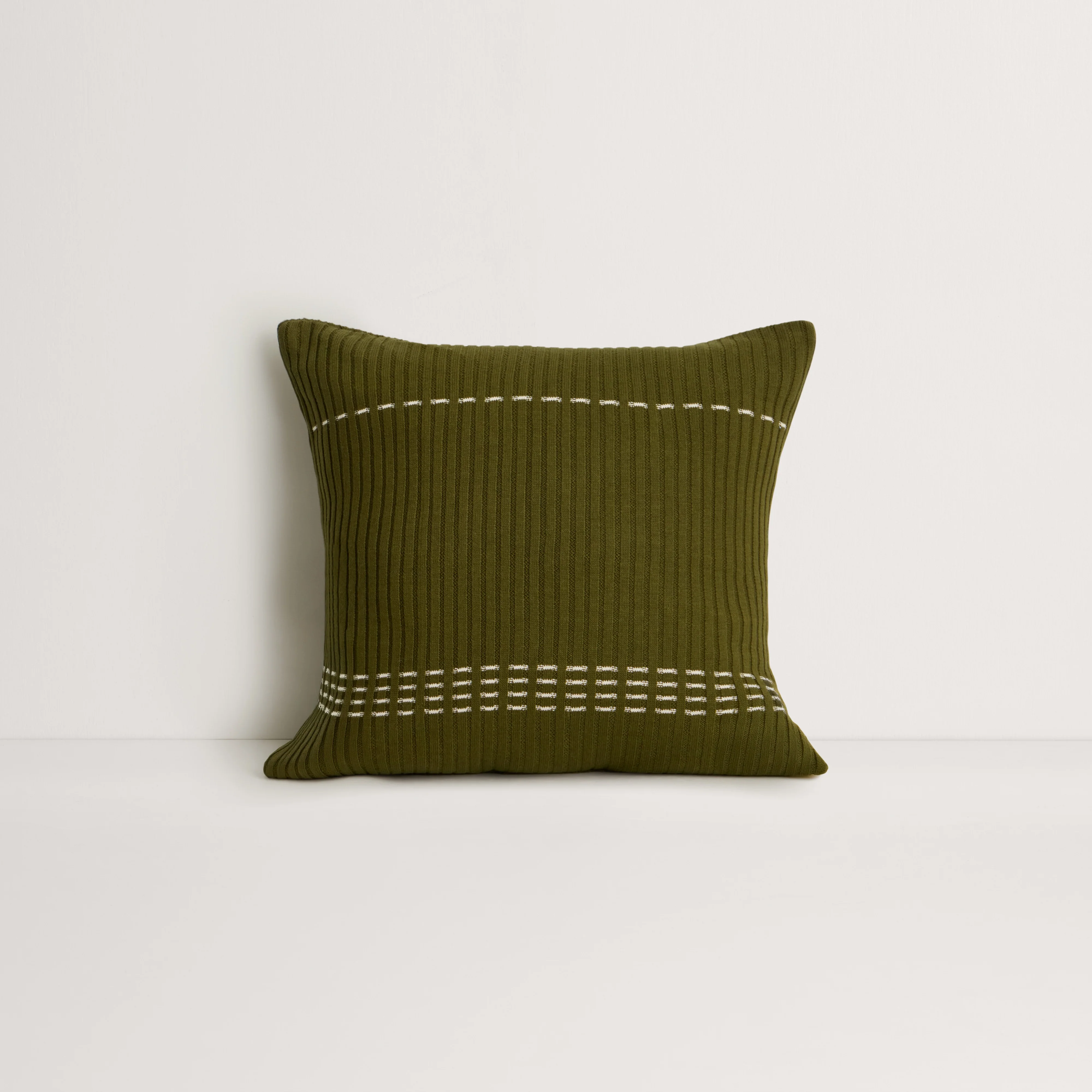 Ayo Square Cushion - Image 2