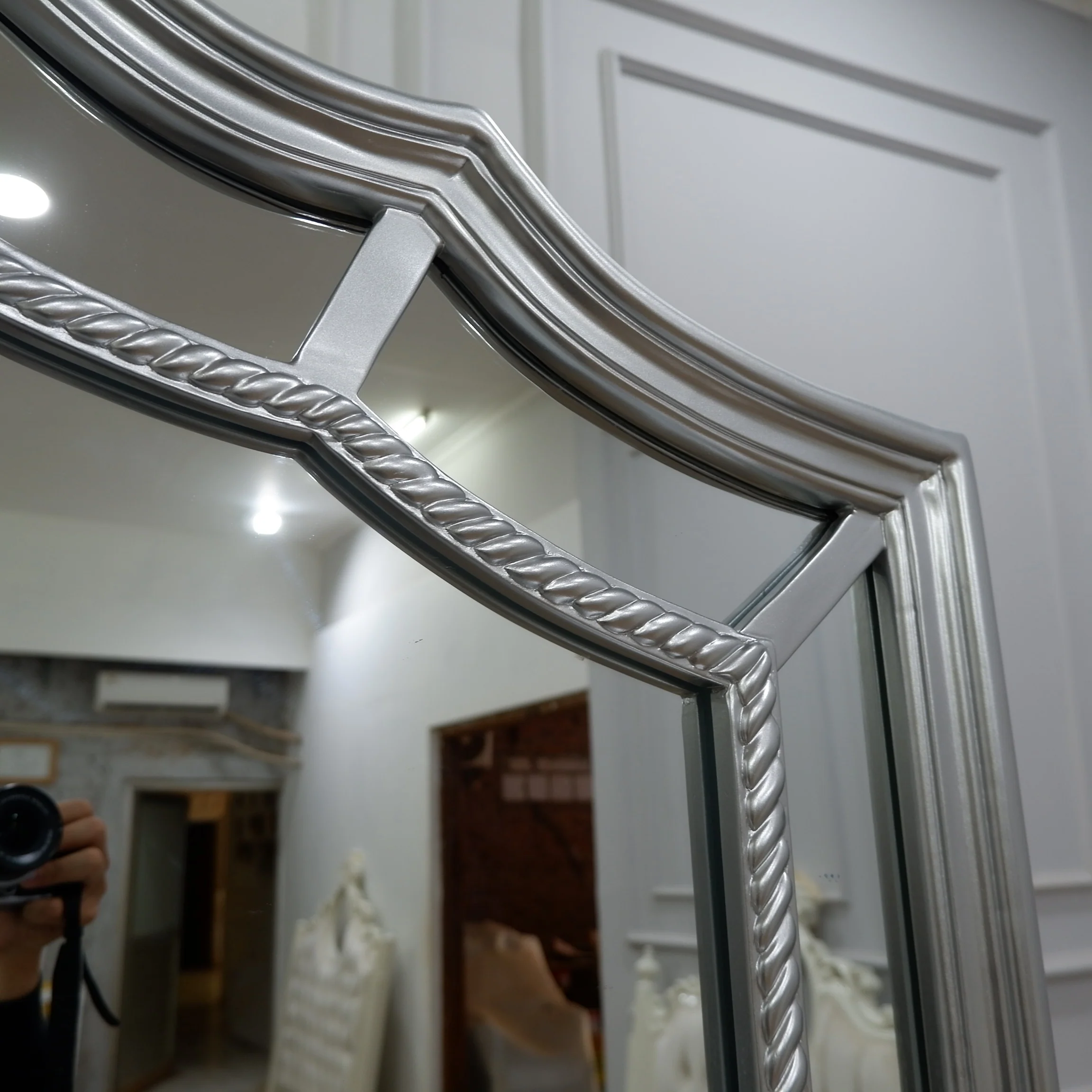 Azha Dressing Table - Image 8