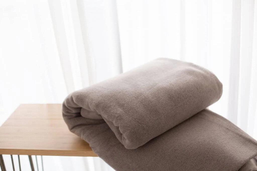Australian Wool Blanket - Image 4