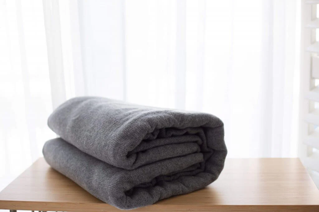 Australian Wool Blanket - Image 6