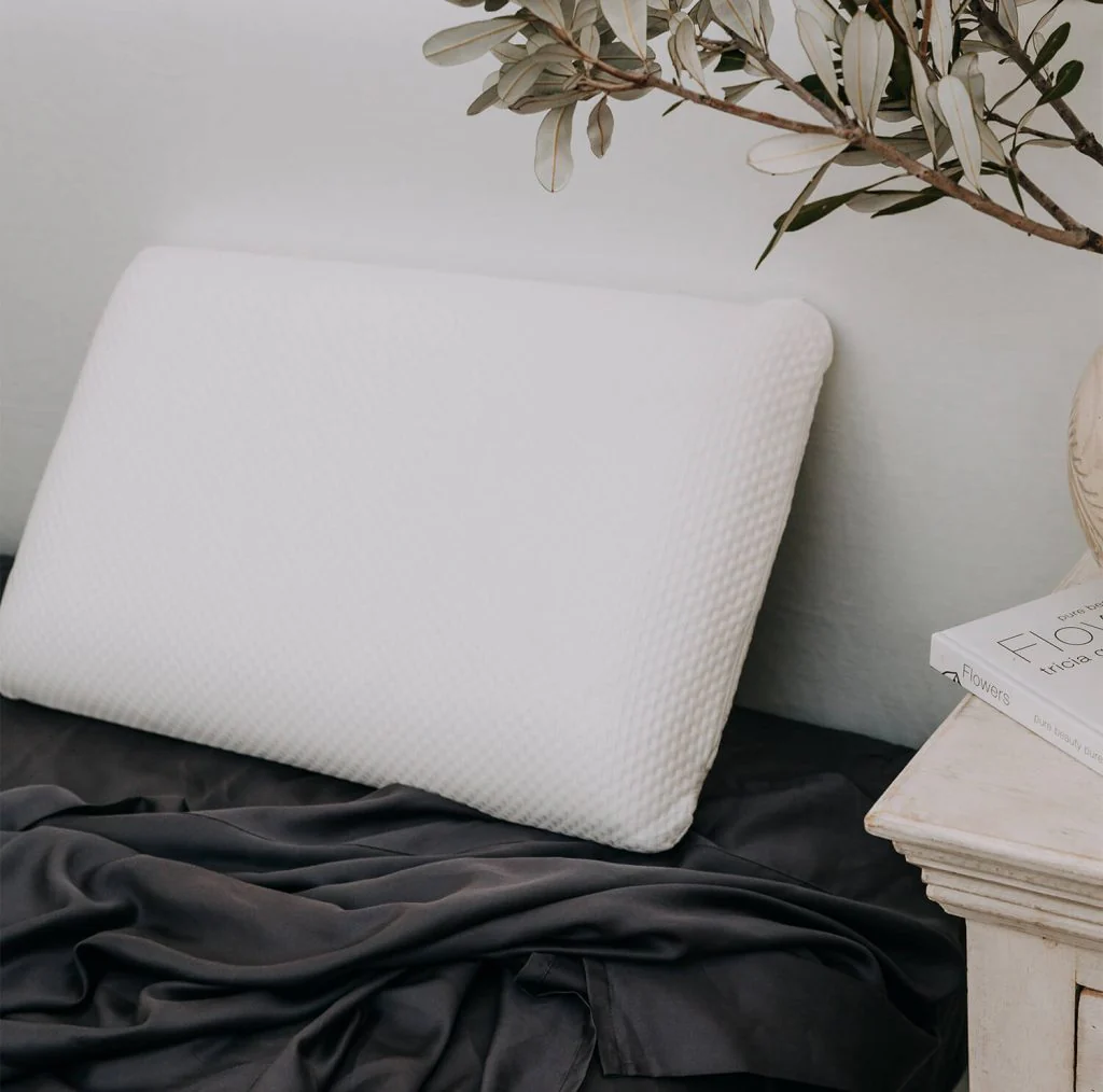 Bravo Memory Foam Pillow - Image 2
