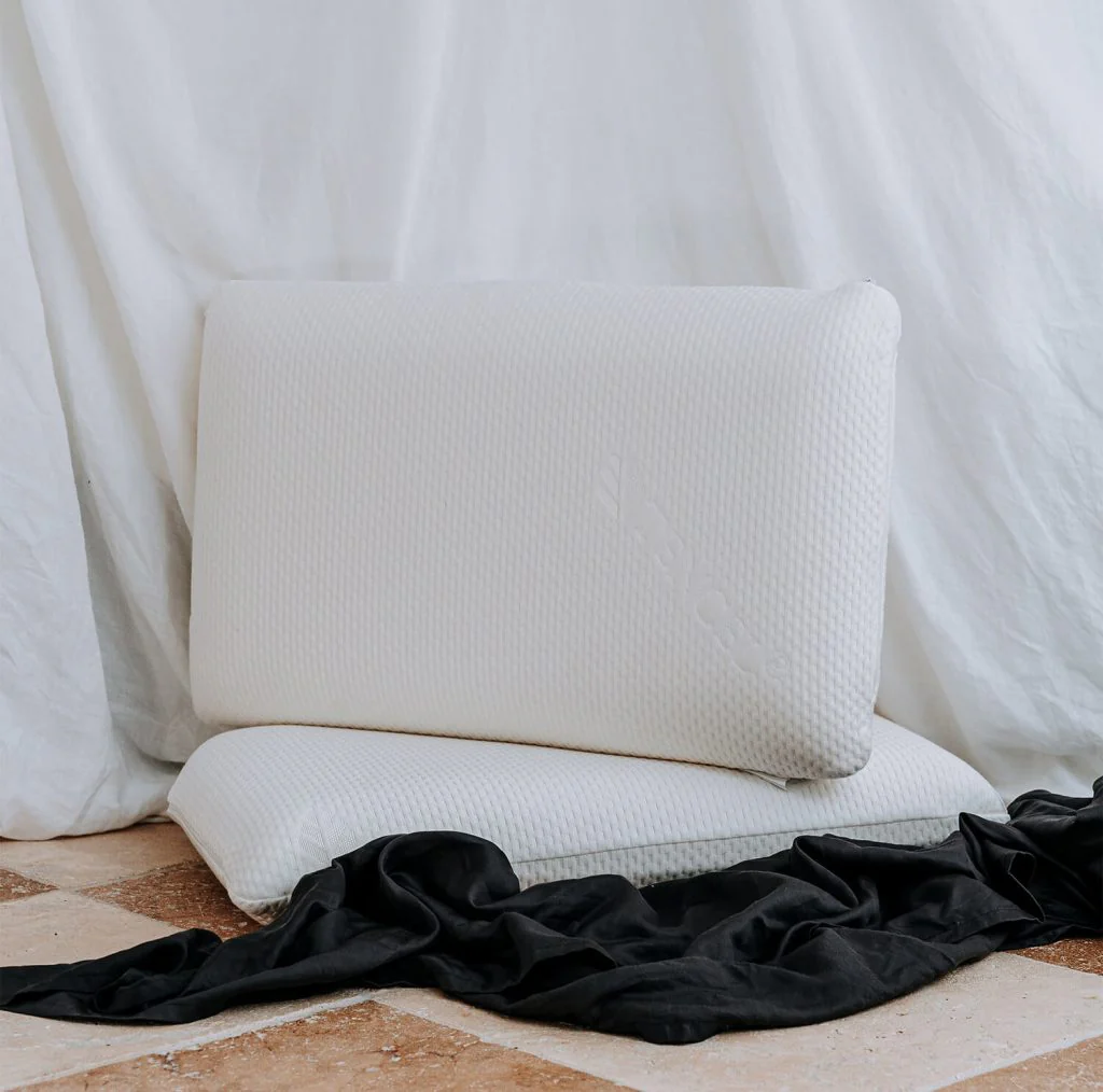 Bravo Memory Foam Pillow - Image 3