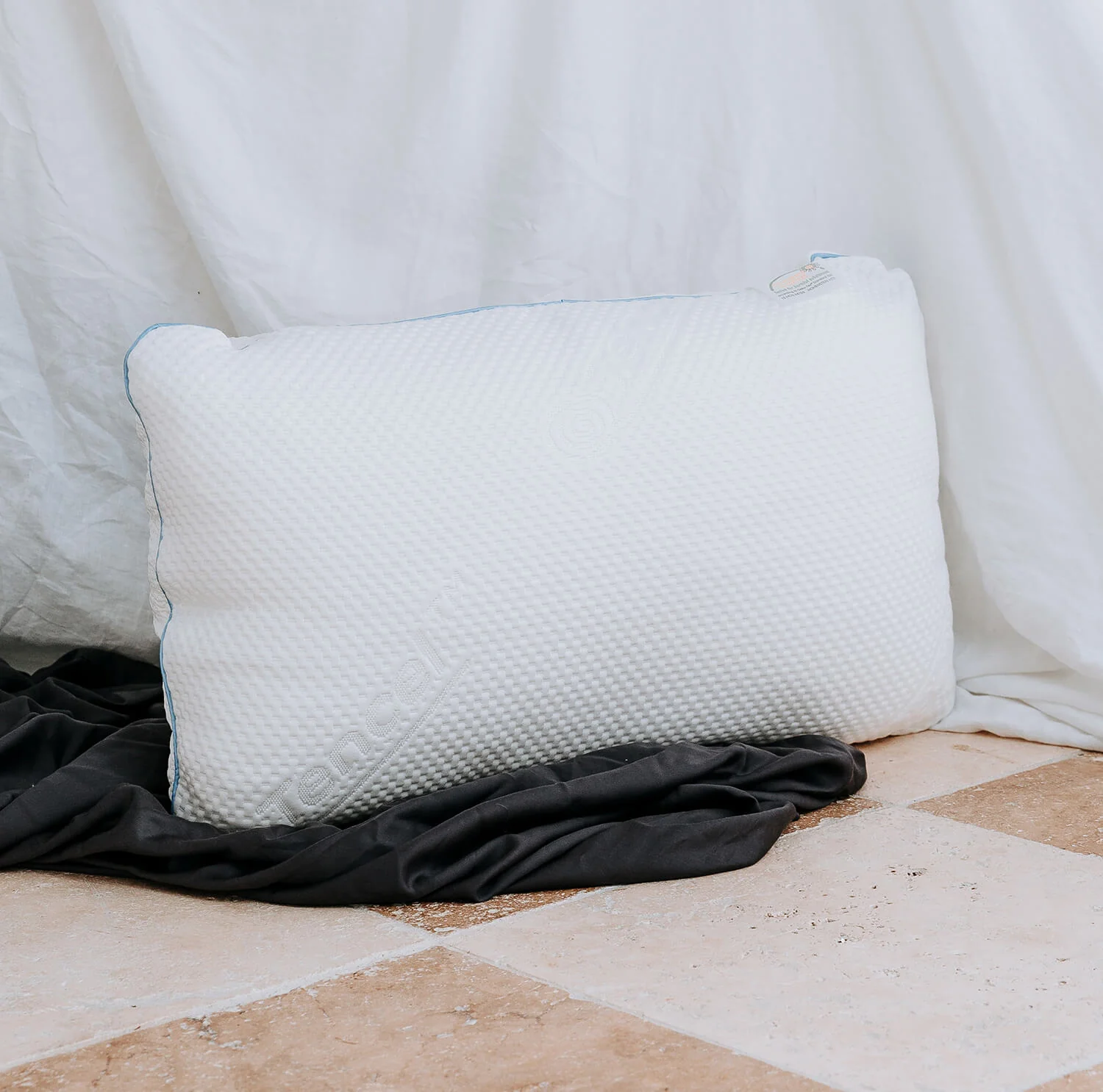 Cooltouch Flip Ingeo™ Pillow - Image 4