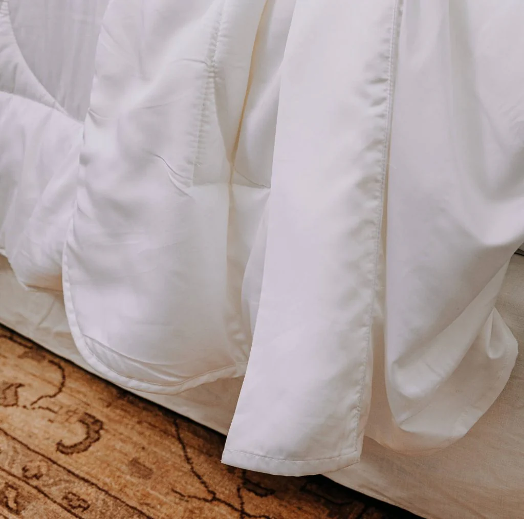 Ecorenew Tencel Quilt - Image 3