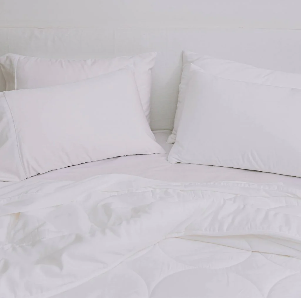 Ecorenew Tencel Quilt - Image 4