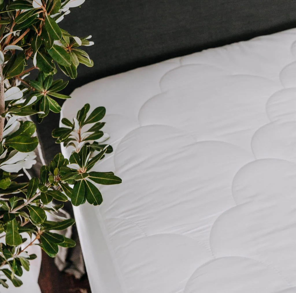 Ecorenew Tencel® Mattress Protector - Image 3