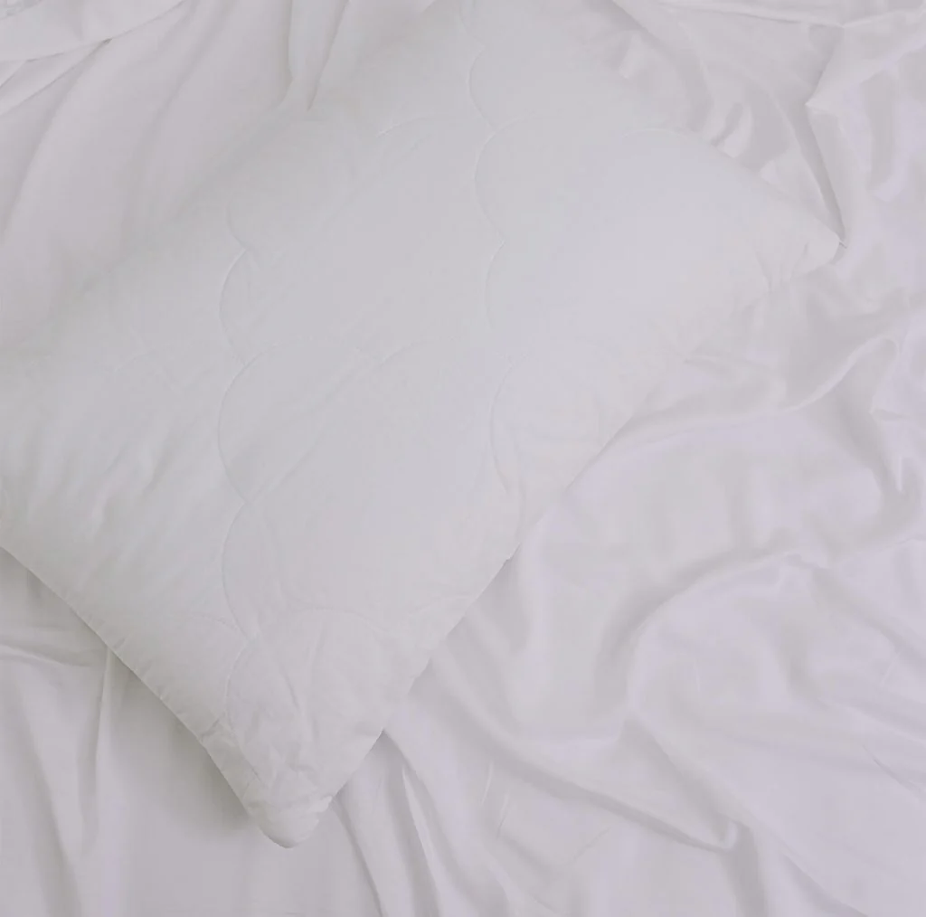 Ecorenew Tencel® Pillow Protector - Image 3