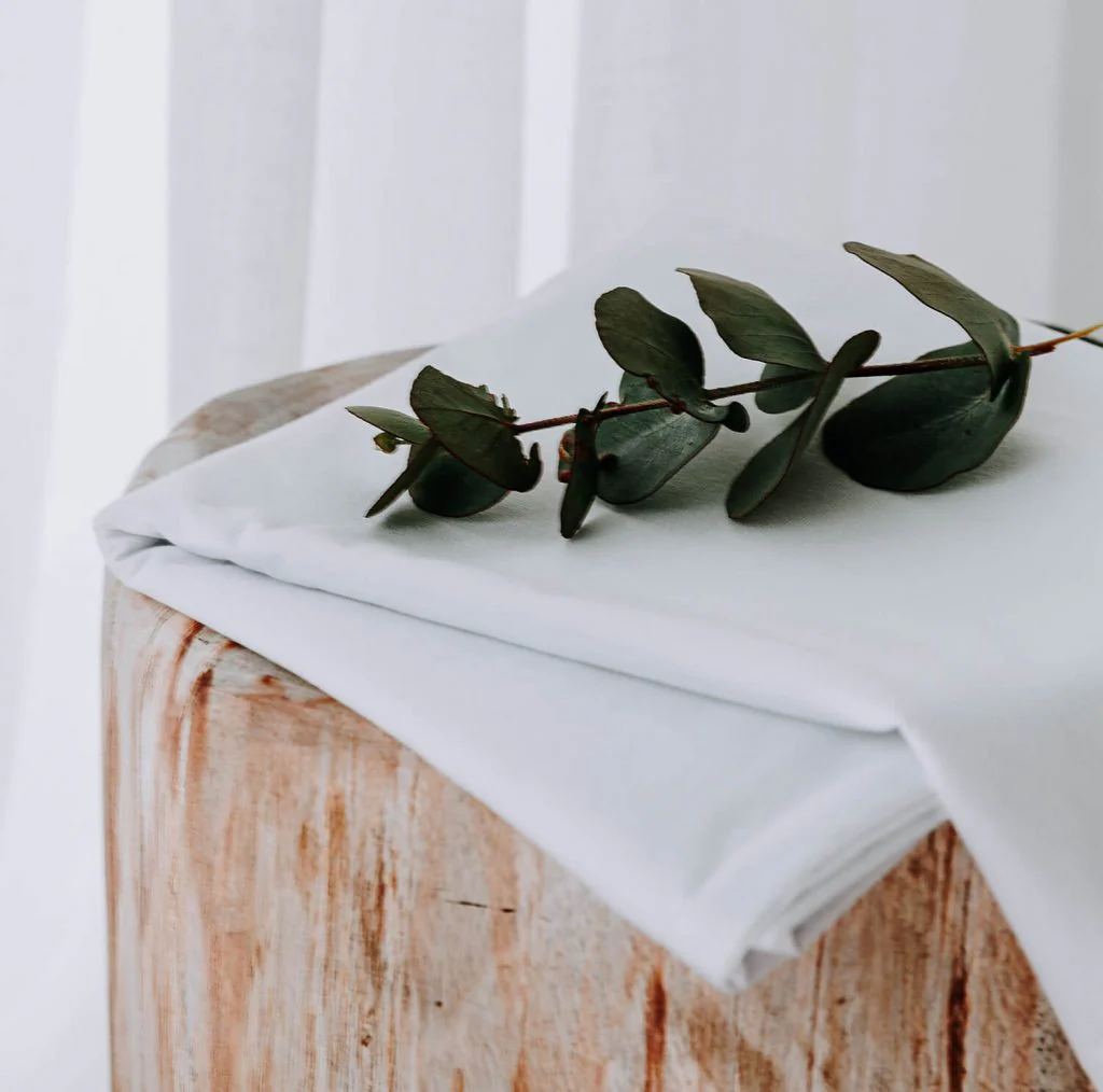 Protectiva Cotton and Bamboo Mattress Protector - Image 3