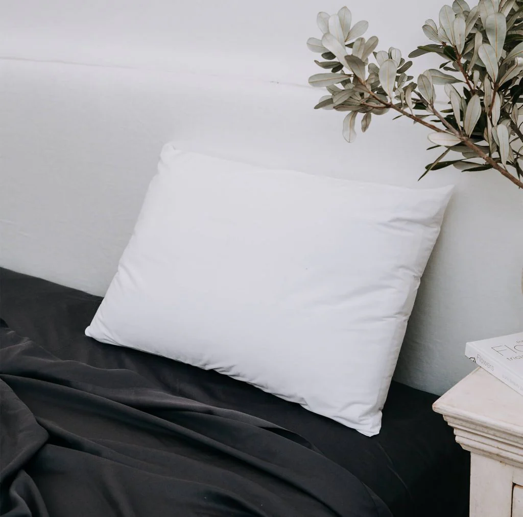 Protectiva Cotton and Bamboo Pillow Protector - Image 2