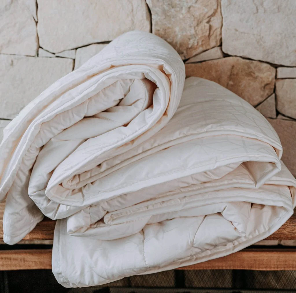 Sleepwise Thermoregulation Quilt - Image 3
