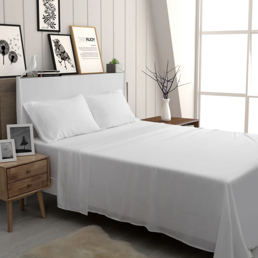 Tencel® Eco Touch Sheet Set - Image 3