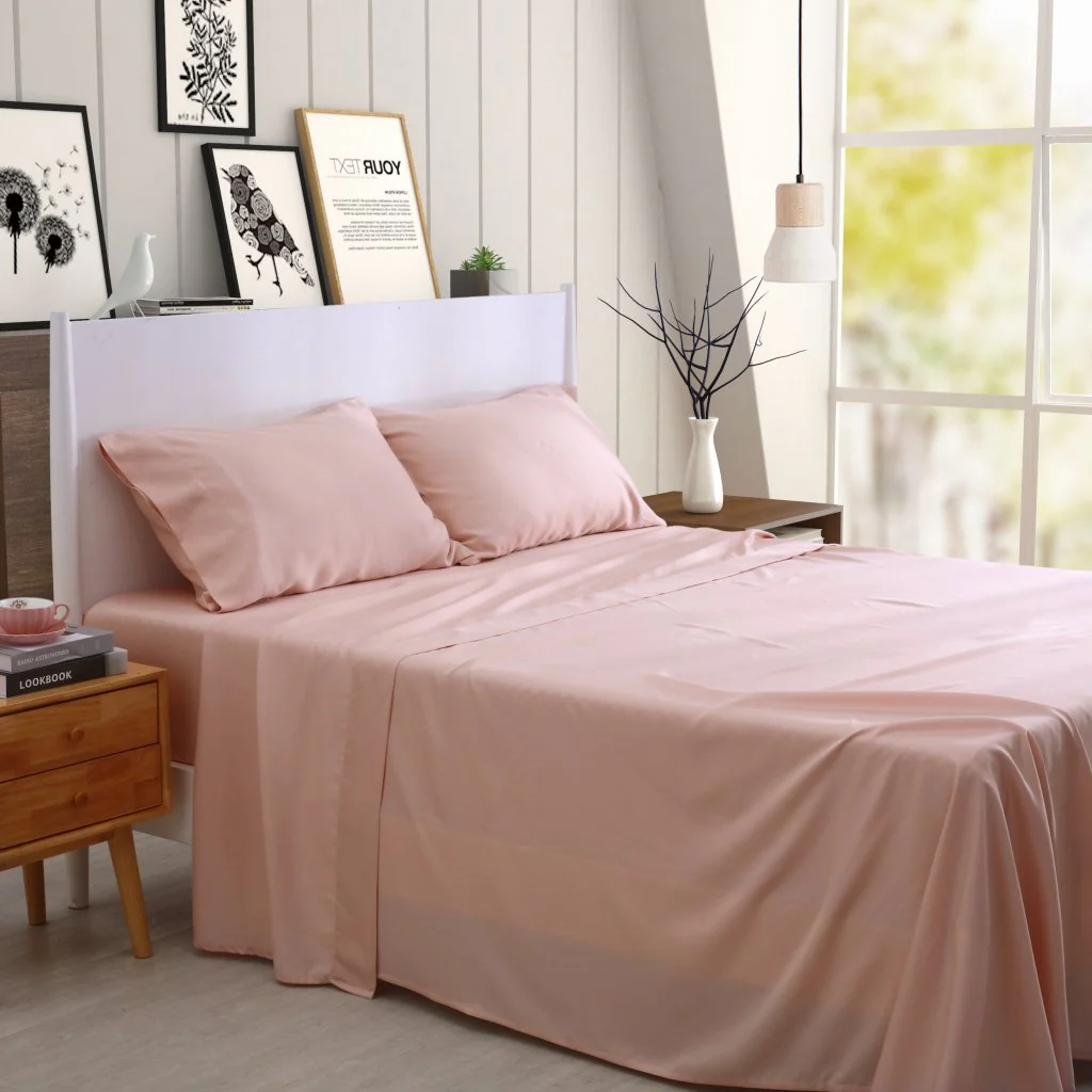 Tencel® Eco Touch Sheet Set - Image 5
