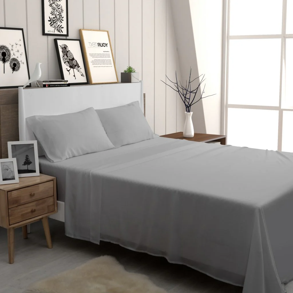 Tencel Flat Sheet - Image 5