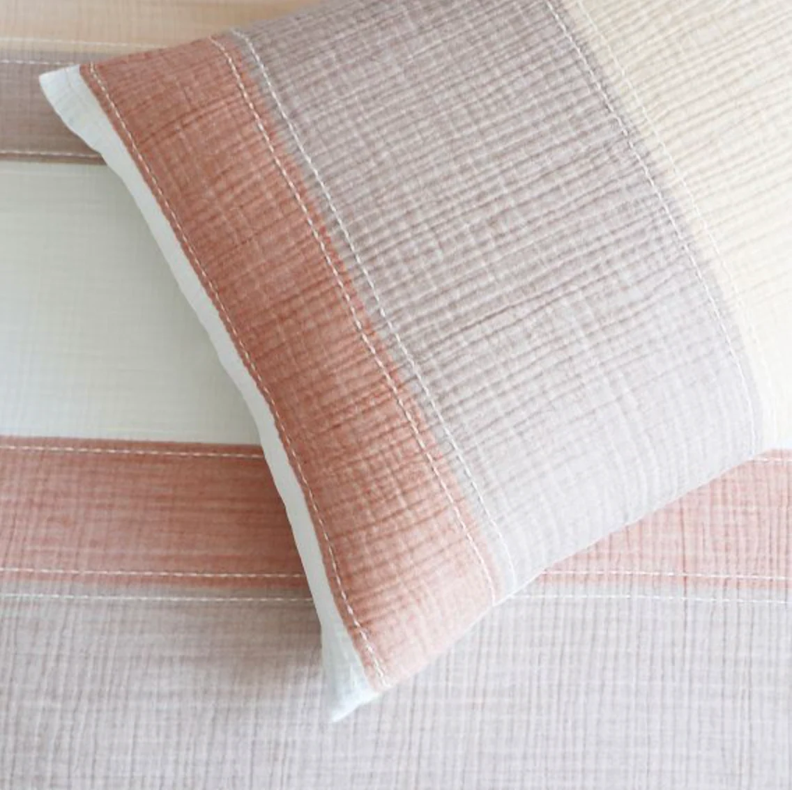 Bayley Quilt Cover Set - Image 3