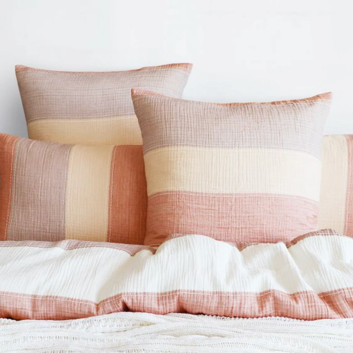 Bayley Quilt Cover Set - Image 4