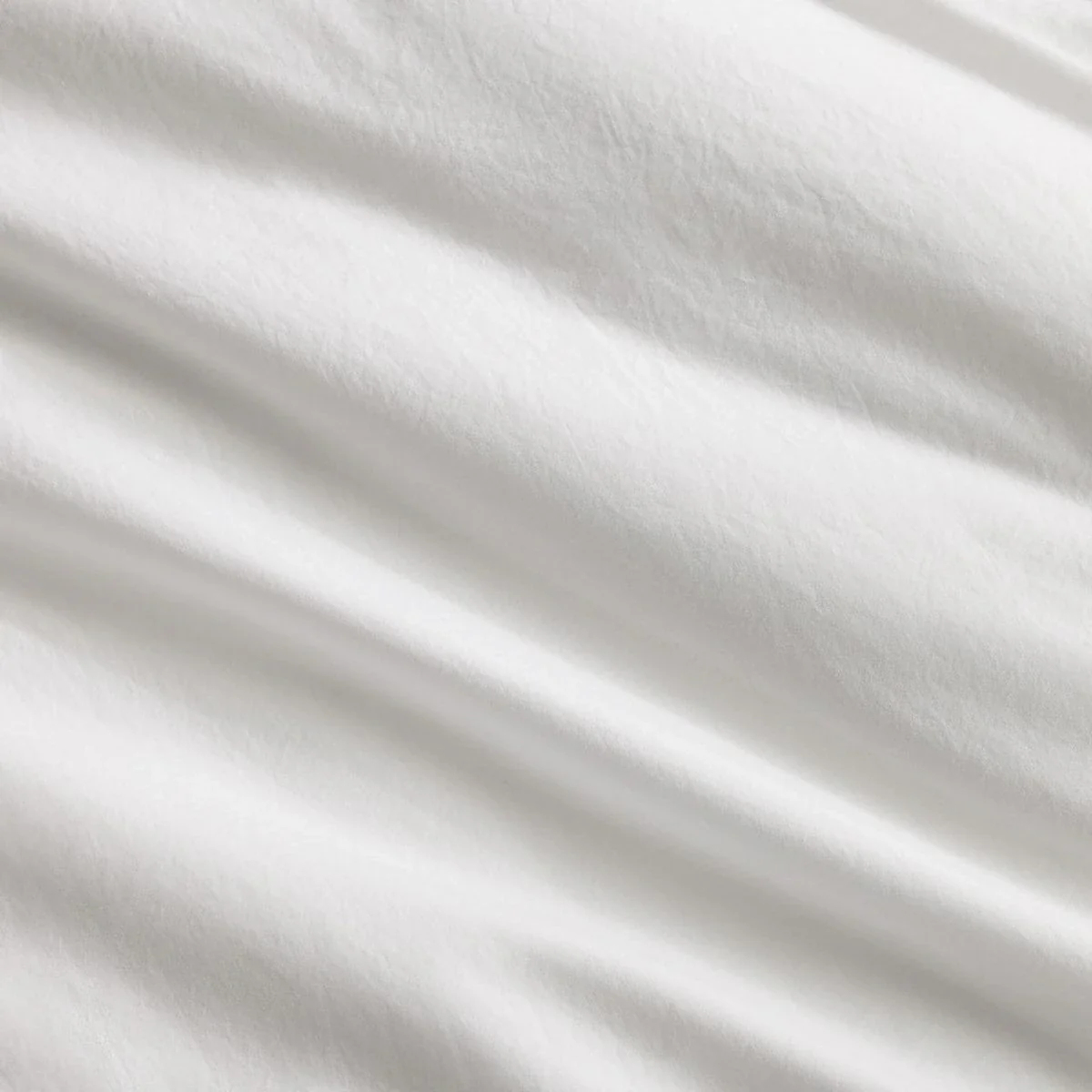 Bayley Washed Percale Quilt Cover Set - Image 4