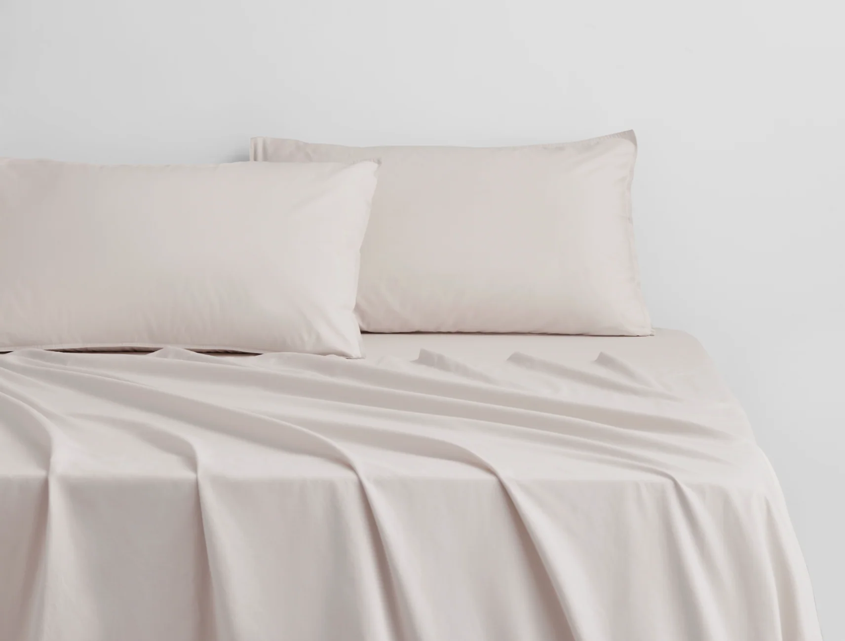 Bayley Washed Percale Sheet Set - Image 7