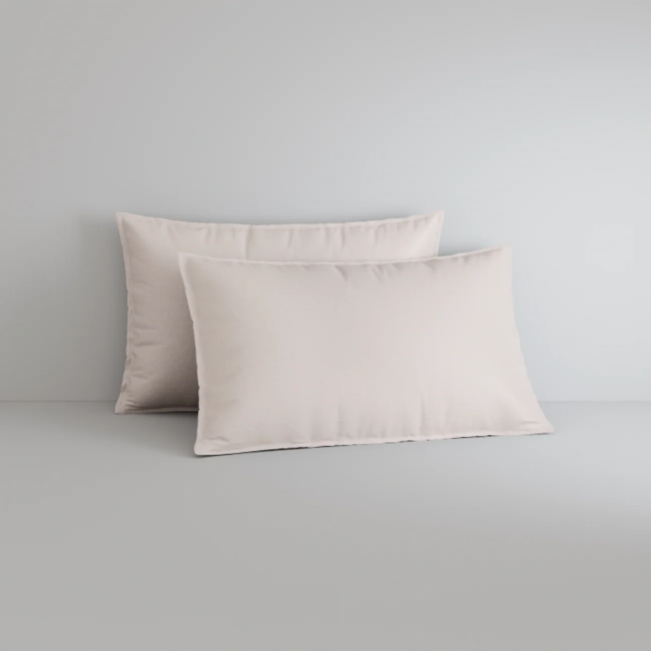 Bayley Washed Percale Sheet Set - Image 8