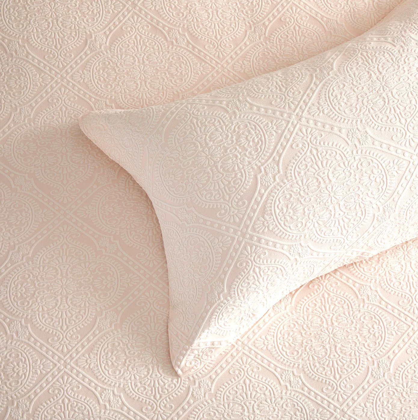 Bella Quilt Cover Set - Image 3