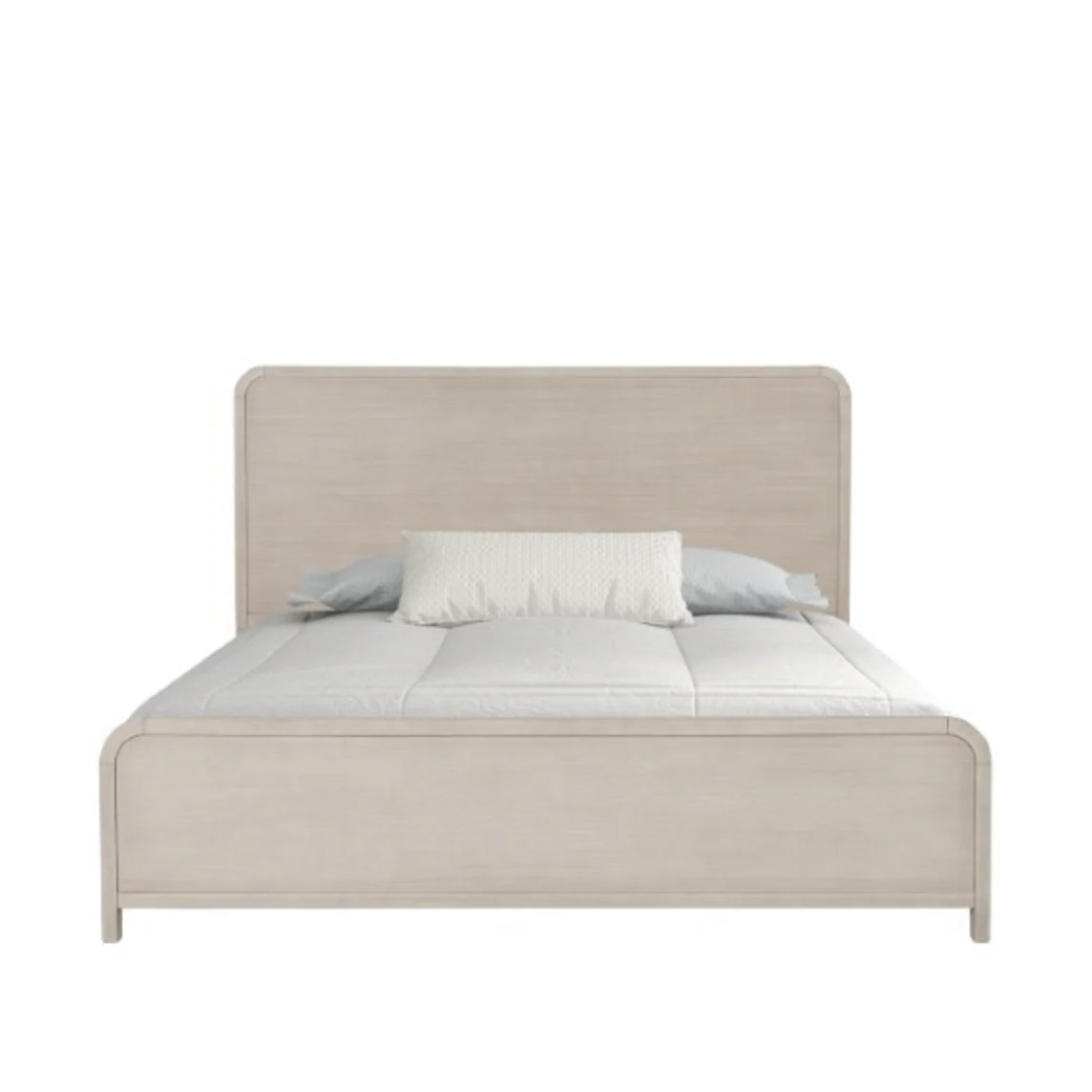 Bella Wood Bed Frame - Image 4