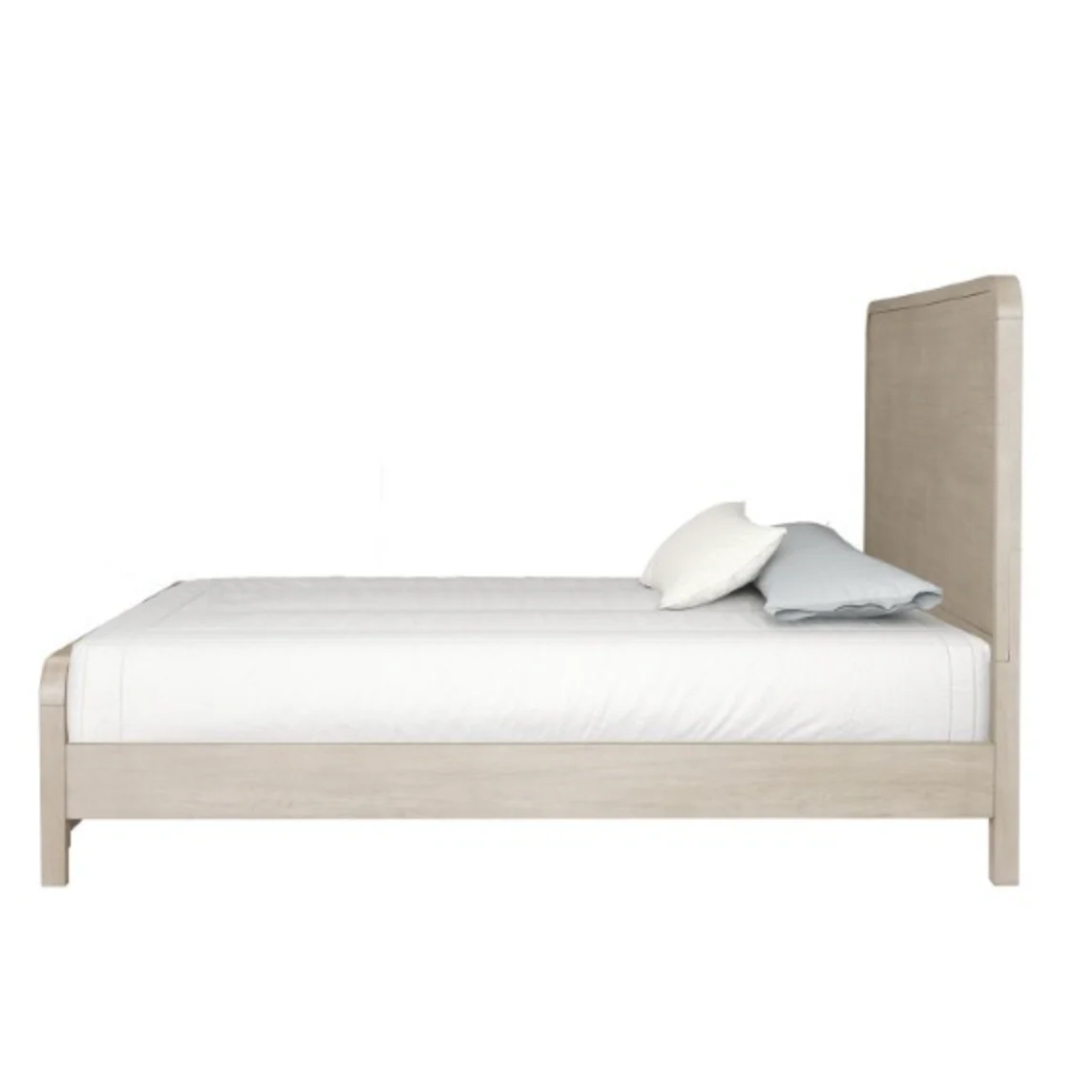 Bella Wood Bed Frame - Image 5