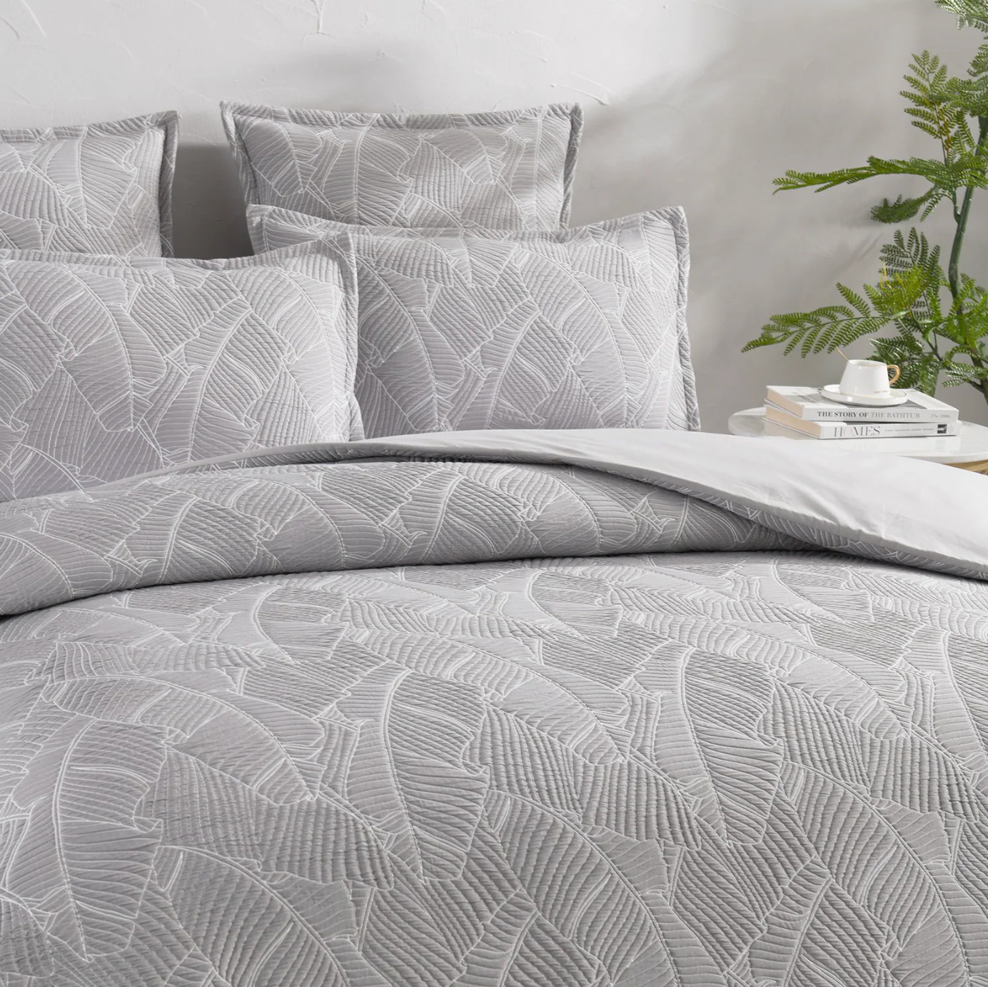 Bengali Quilt Cover Set - Image 2
