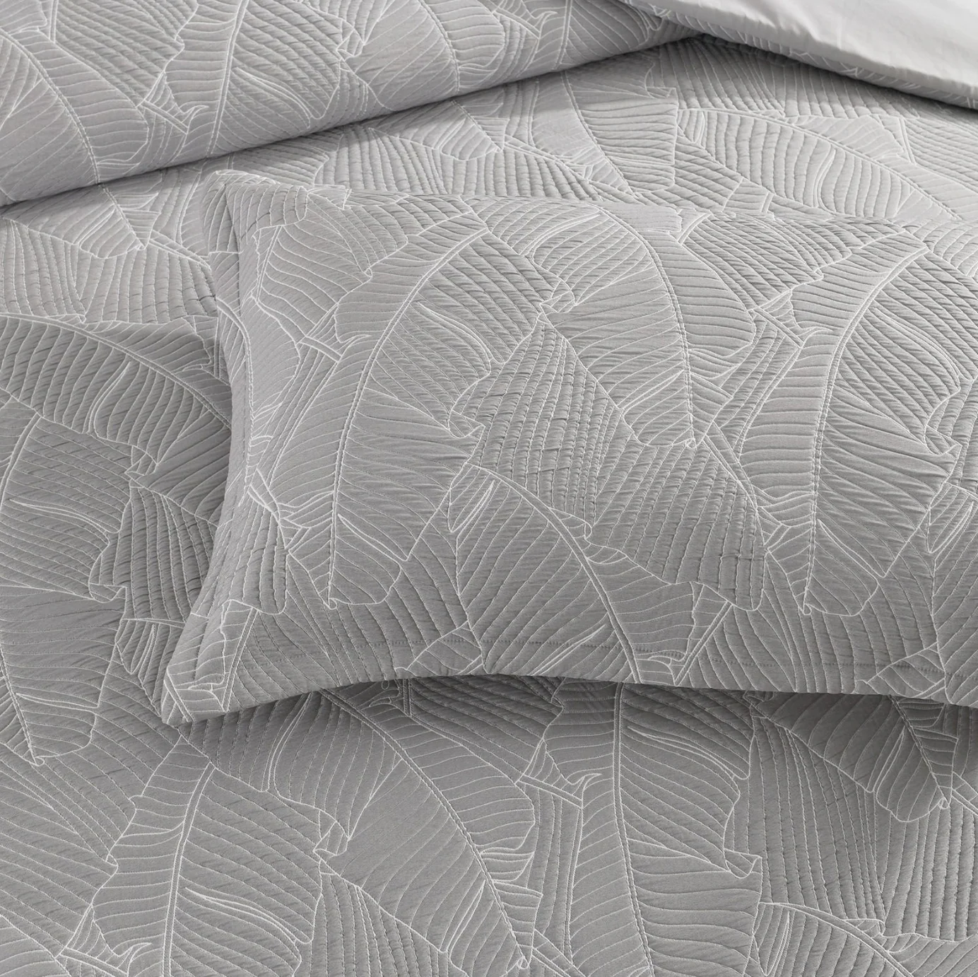 Bengali Quilt Cover Set - Image 3