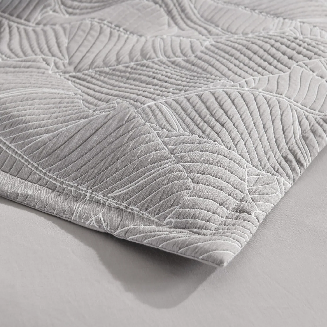 Bengali Quilt Cover Set - Image 4