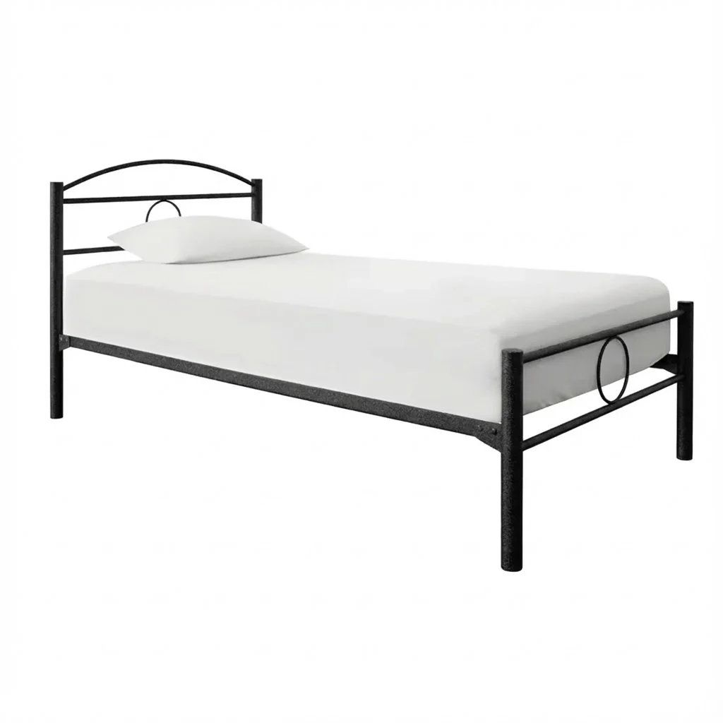 Bennelong Metal Bed Frame - Image 2