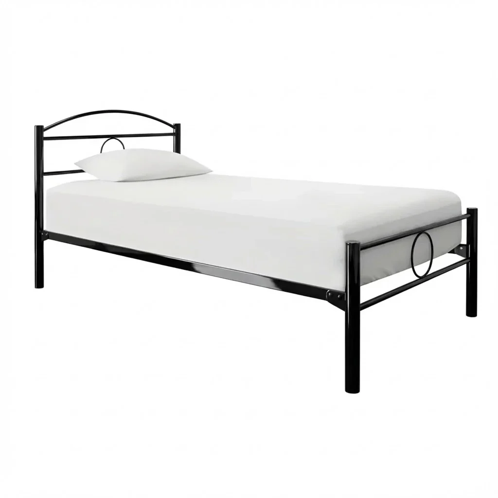 Bennelong Metal Bed Frame - Image 3