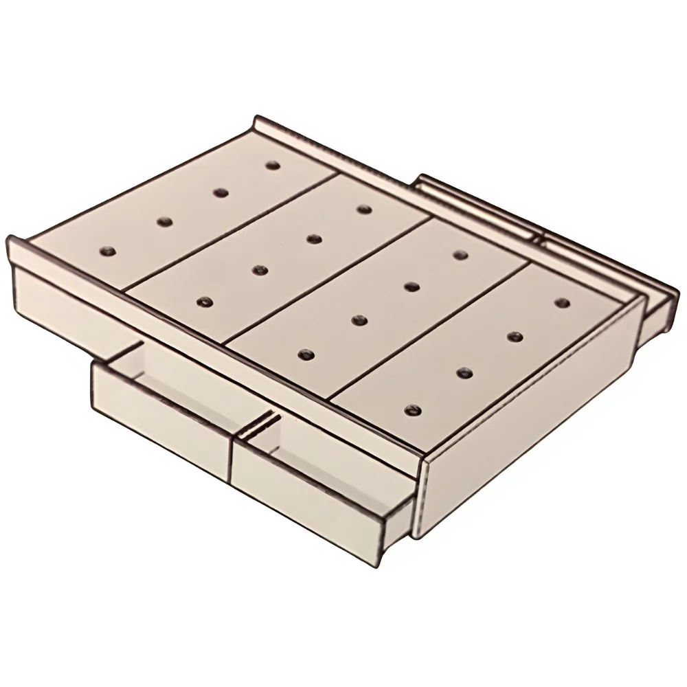 Berlin Bed Frame - Image 3