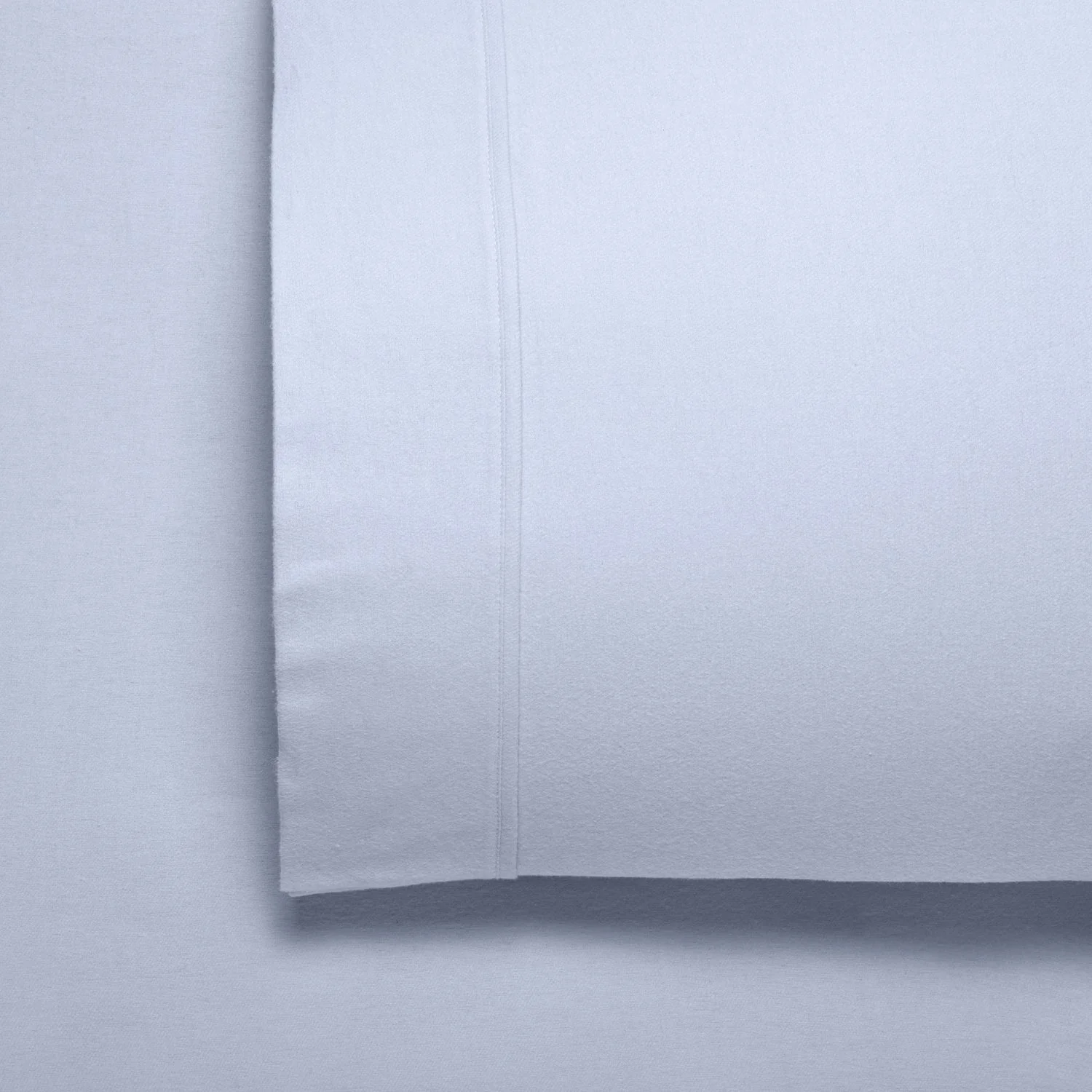 Fletcher Flannelette Cotton Sheet Set - Image 5