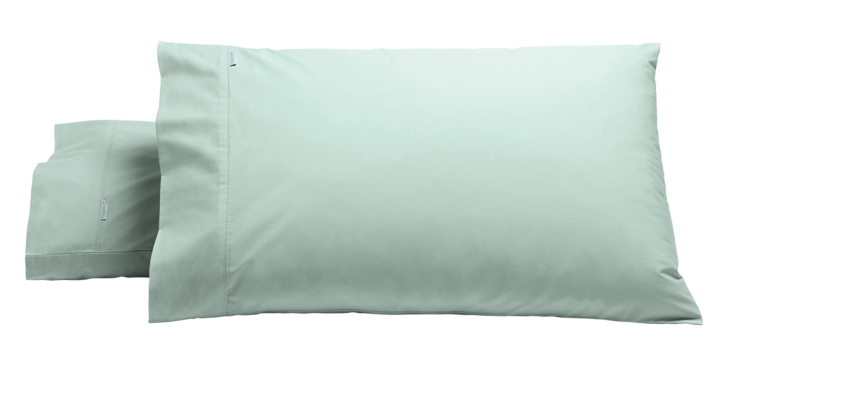 Heston Cotton Pillowcases - Image 3