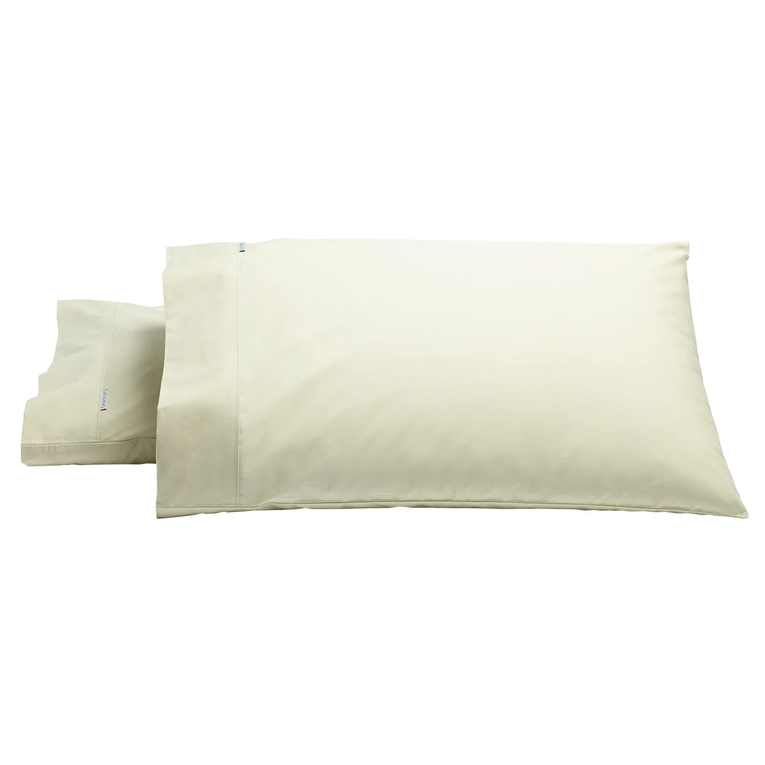 Heston Cotton Pillowcases - Image 4