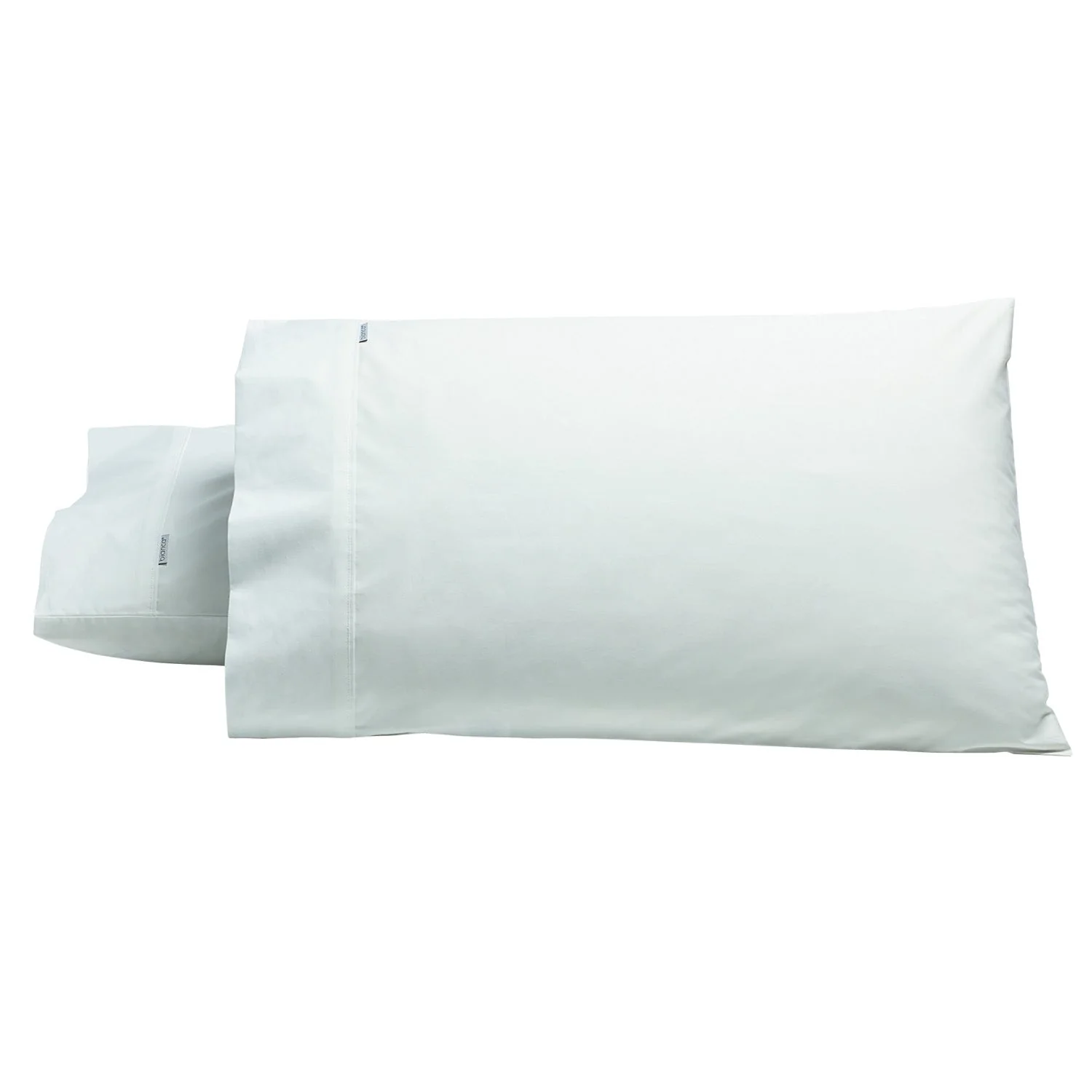 Heston Cotton Pillowcases - Image 6
